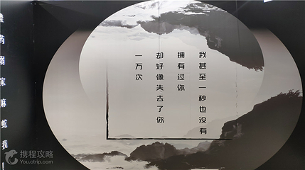 重庆失恋馆(大都会东方广场店)第 3 张图片