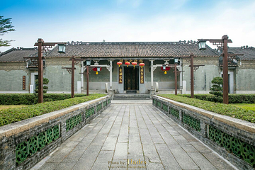 梅溪牌坊第 32 张图片