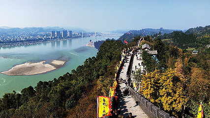 古郡·花果溪第 12 张图片