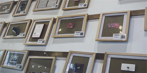 南京失恋博物展第 23 张图片