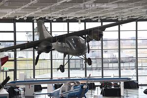 腓特烈港多尼尔博物馆