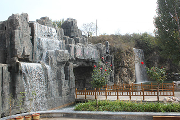享水溪旅游度假区第 33 张图片