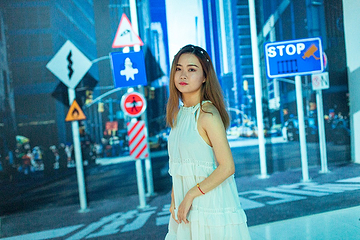 星空馆(一方百货广场店)第 6 张图片