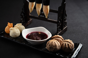 醉长安(南门总店)