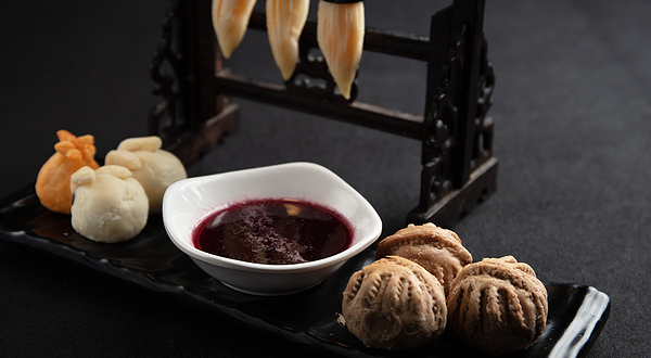 醉长安(南门总店)