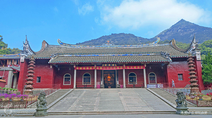 涌泉寺第 2 张图片