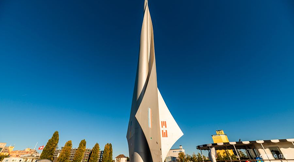 三国国境交界纪念碑