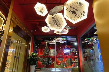 麻辣空间·清油火锅(武侯祠店)第 8 张图片