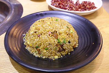 菌故·云南野生菌火锅(南屏店)第 2 张图片