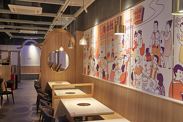 牛小灶牛杂煲(体育西横街店)第 14 张图片