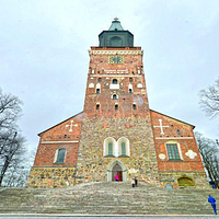 图尔库主教座堂