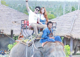 华欣野生动物园