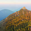 南岳衡山风景名胜区