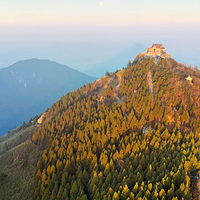 南岳衡山风景名胜区