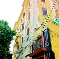 Cavafy Museum