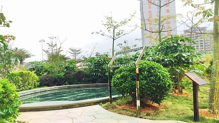 维纳斯皇家温泉(广东阳西店)第 1 张图片
