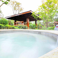 圌山温泉度假区