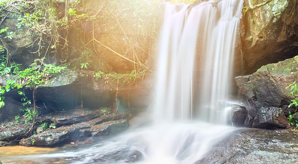 高布斯滨 (Kabal Spean)