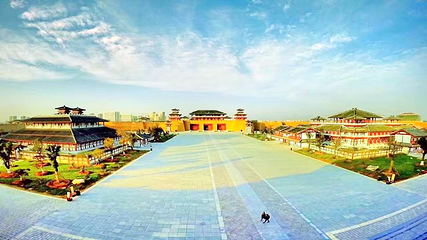 中国汉城第 23 张图片