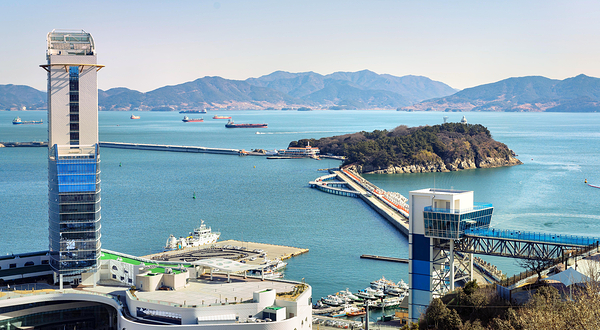梧桐岛