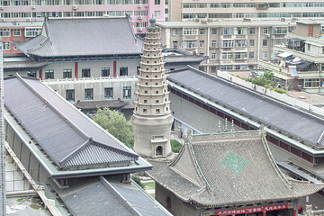 兰州市博物馆第 15 张图片