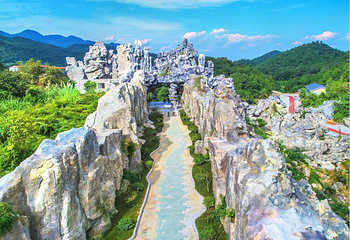 中华洞天第 3 张图片