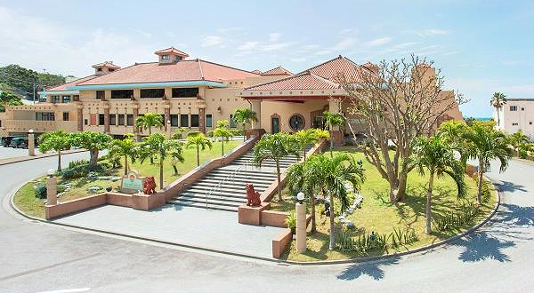 喜璃愈志汉娜海SPA拉古纳