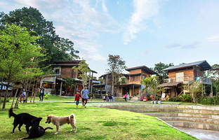 บ้านข้างวัด