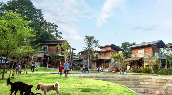 บ้านข้างวัด