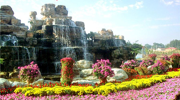 第五季龙水凤港生态农场