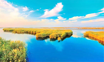 天鹅湖慢城旅游度假区