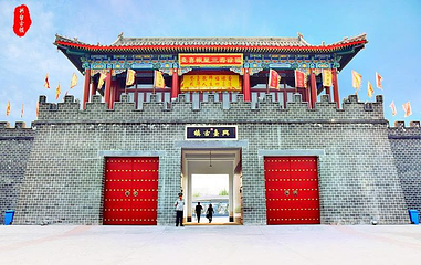 兴台古镇第 1 张图片