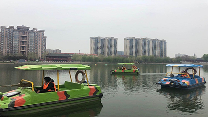 水上公园第 9 张图片