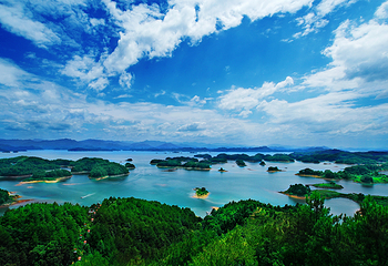 千岛湖中心湖区第 11 张图片