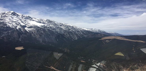 丽江直升机空中游览基地第 46 张图片