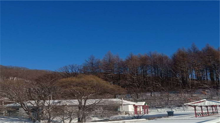 云帽峰景区第 32 张图片