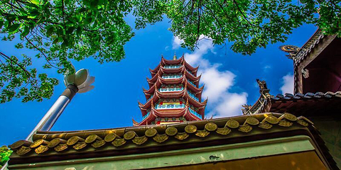 观音山景区第 4 张图片