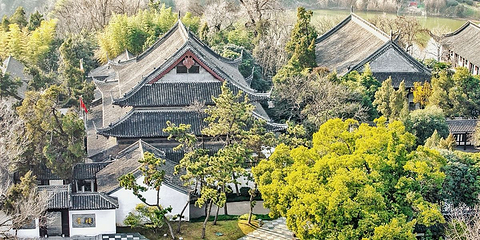 大明寺第 71 张图片