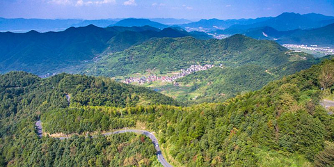 永安山第 6 张图片