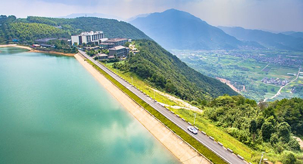 永安山第 4 张图片