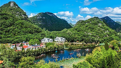 青龙山第 3 张图片