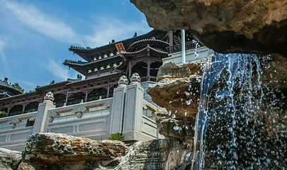 中华孝道园第 15 张图片