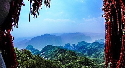 茱萸峰第 5 张图片