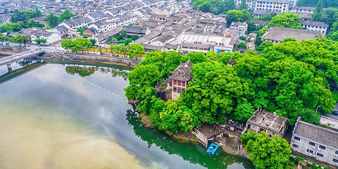 武岭门第 6 张图片