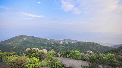 棕榈湾旅游度假景区第 29 张图片