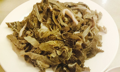 南门涮肉(天坛店)第 50 张图片