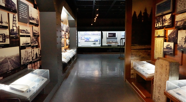 上海铁路博物馆