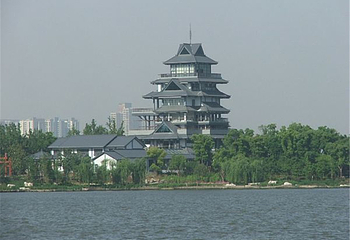金鸡湖第 178 张图片