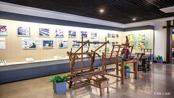 都锦生织锦博物馆