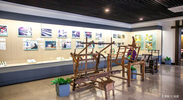 都锦生织锦博物馆